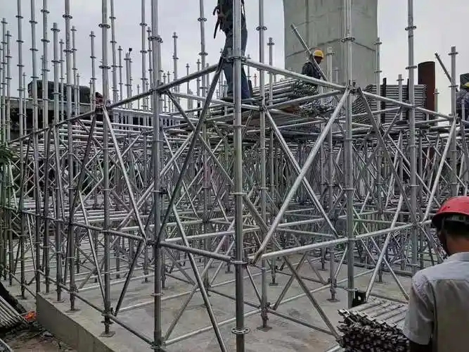 宜宾盘扣租赁
